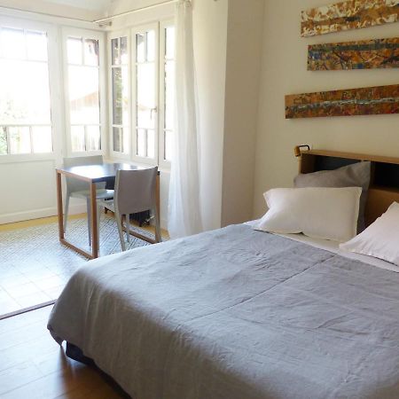 Bed and Breakfast L'Estantat à La Teste-de-Buch Extérieur photo