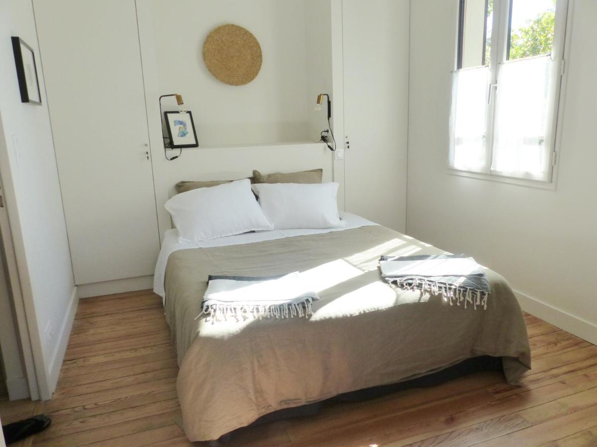 Bed and Breakfast L'Estantat à La Teste-de-Buch Extérieur photo